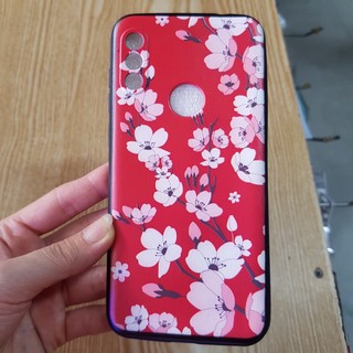 Ốp lưng Vsmart Star 4 dẻo in hình cute