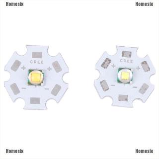 Chip Đèn Led Cree Xml2 Xm-L2 10w 16 / 20mm Pcb