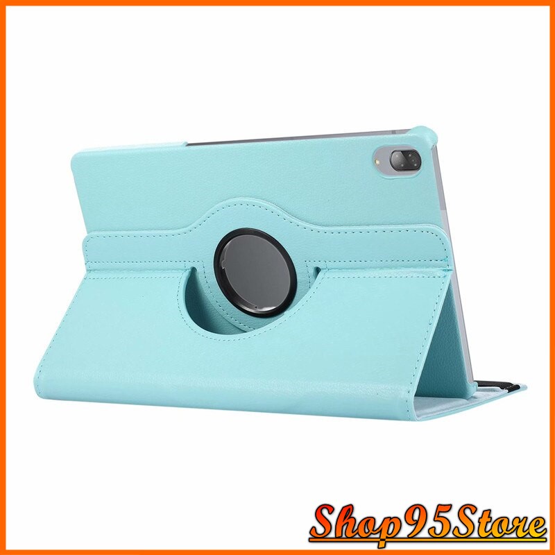 Bao da xoay thông minh Lenovo Tab P11 / P11 Plus TB-J606 TB-J616