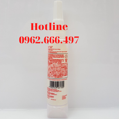 Keo Loctite làm kín ren 577 loại 250ml