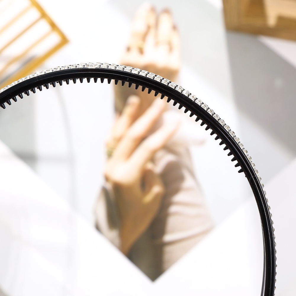Băng đô Haimeikang thiết kế đơn giản phong cách Nhật Bản