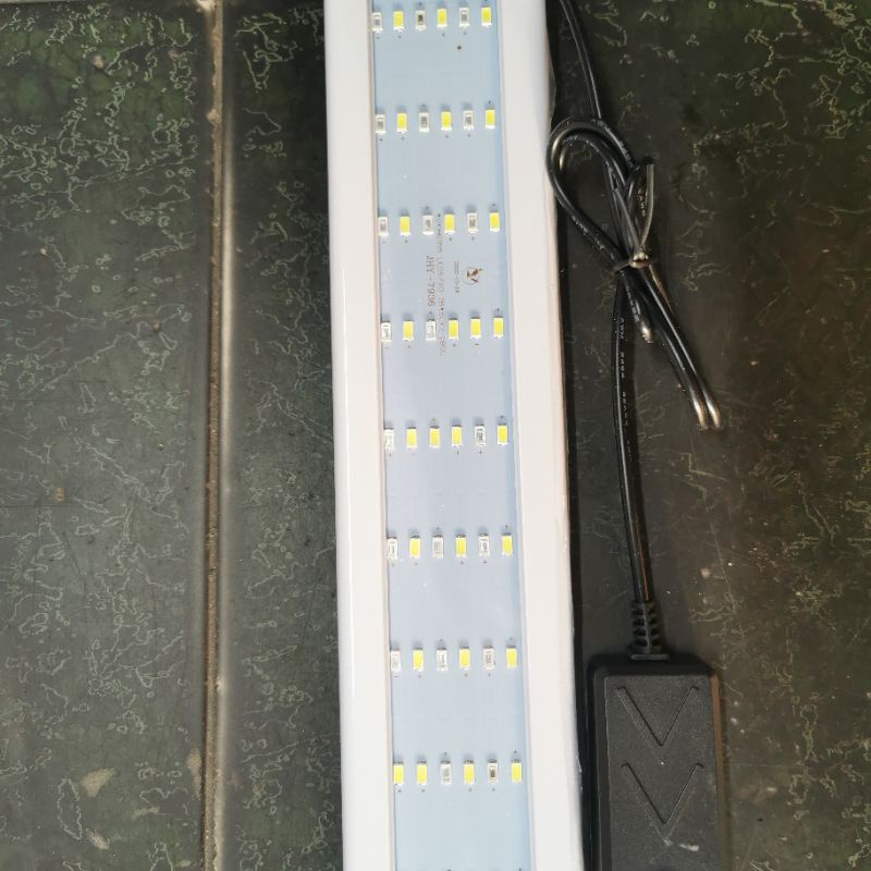 Máng led đổi màu Kaokui cho hồ cá 100-110cm