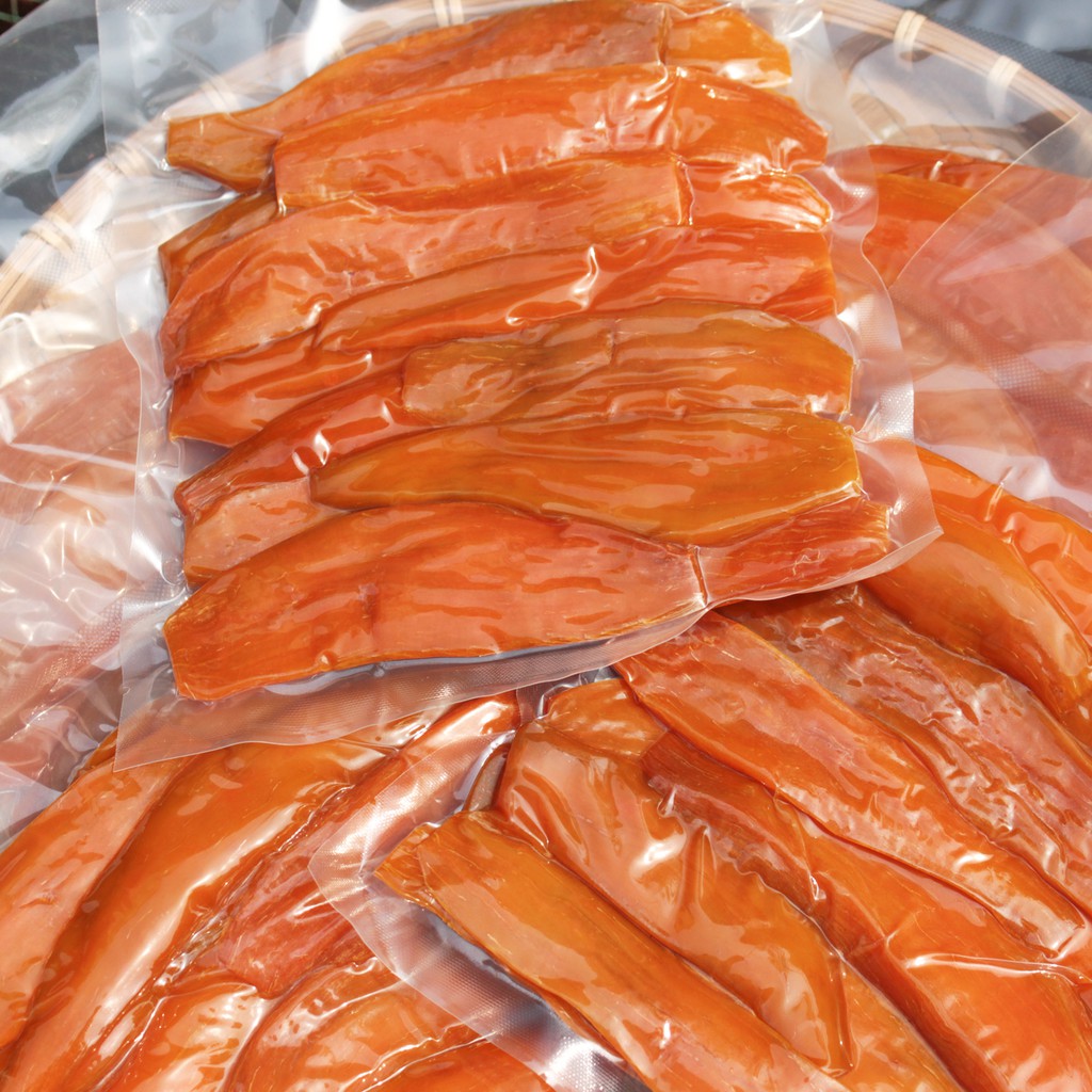 KHOAI MẬT SẤY DẺO KHÔNG ĐƯỜNG 300g (Sấy điện) | BigBuy360 - bigbuy360.vn
