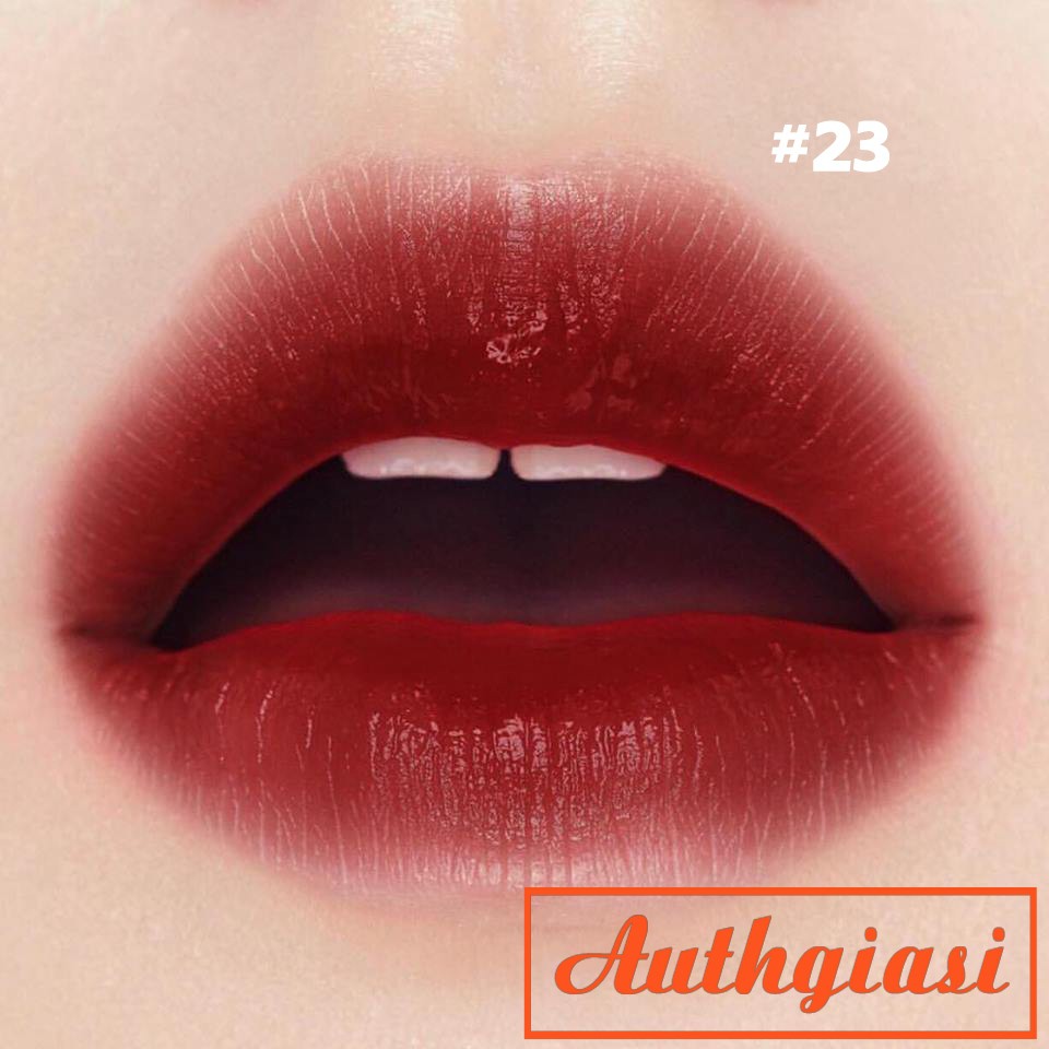 Son Peripera Ink Velvet Màu Mới 22 Cam Cháy và 12 Hồng Đào lên màu cực chuẩn | BigBuy360 - bigbuy360.vn