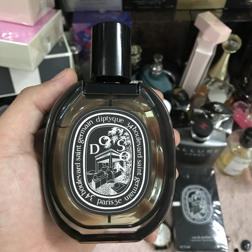 [S.A.L.E] 🌟 Mẫu Thử Tổng Hợp Nước Hoa Unisex Diptyque 10ml #.founderperfume | BigBuy360 - bigbuy360.vn