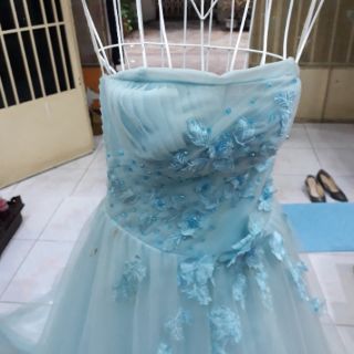 Thanh lý áo cưới