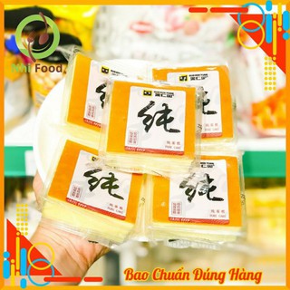 Bánh Bông Lan Mông Lép Chữ Tàu Thùng 2.5kg Bao Đúng Hàng, Luôn Có Sẵn