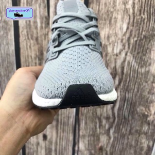 (Full box) giày Adidas ultra boost gót màu