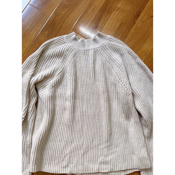 Áo len của Plainwash