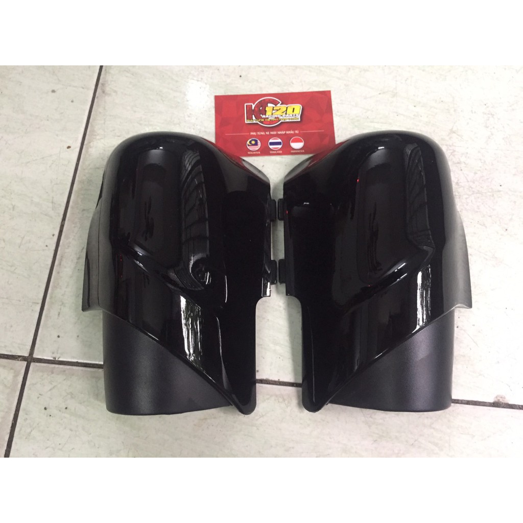 CẶP ỐP PHUỘC - CHỮ A YAZ - ZIN