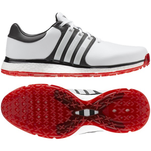 Giày Golf Nam Adidas TOUR360 XT-SL [Chính Hãng] - tặng kèm lọ vệ sinh giày- BlueGolf Store