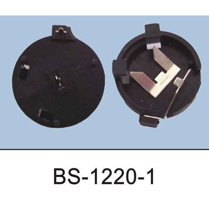 Đế Pin CR1220 DIP