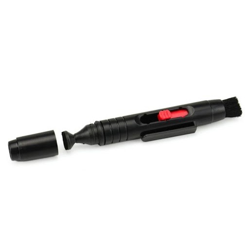 Lens Pens Bút lau chùi vệ sinh ống kính máy ảnh SLR máy quay ống kính các loại