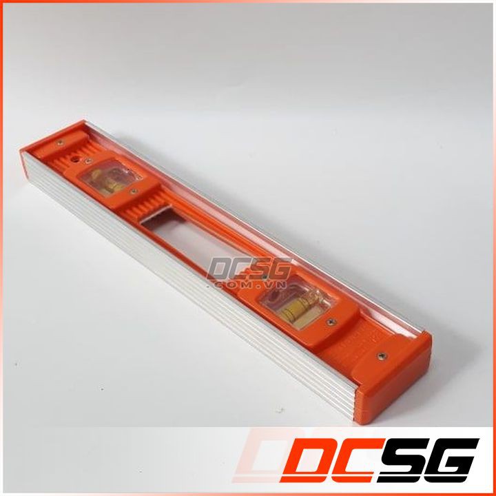 Thước thủy 12&quot;/30cm, nhựa nhôm NP-12 Truper 17030