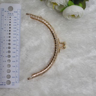 Khung Tròn 10.5cm & 12.5cm