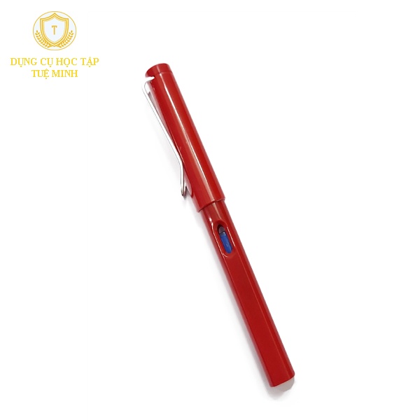 Bút Máy Xóa Được,Ngòi Êm Trơn nét 0.5mm , Ngòi Mài, Ngòi Kim Tinh Lá Tre  - Dụng cụ học tập Tuệ Minh