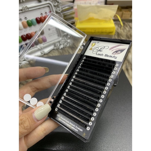Mi khay D 0.07-9mm tới 15mm