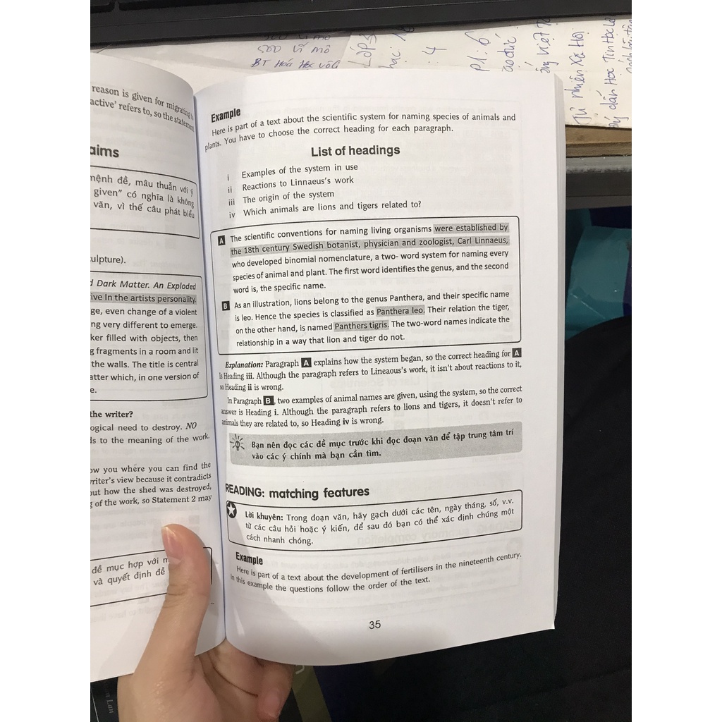 Sách - Cẩm nang luyện thi IELTS 11 academic with answers ( Quét mã QR để nghe )