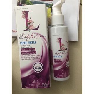 Dung dịch vệ sinh LaDy Queen 100 ml