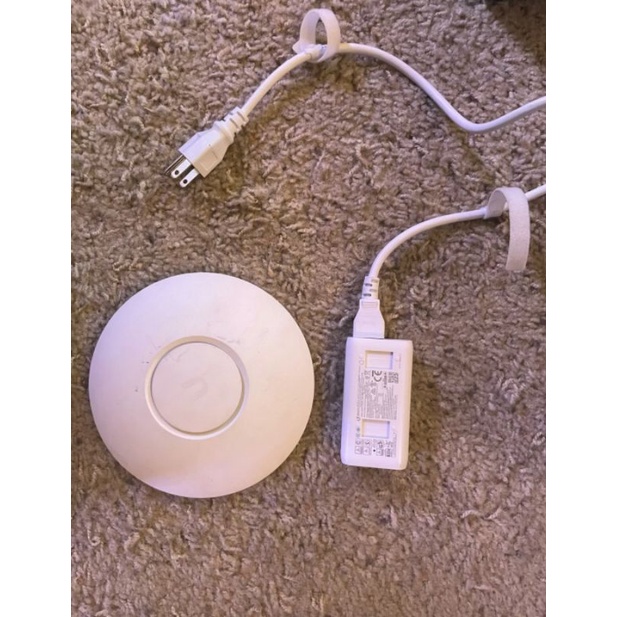 💢💢 Bộ Phát Sóng Unifi UAP-HD-NANO Hàng US Cao Cấp Phát Sóng Wifi