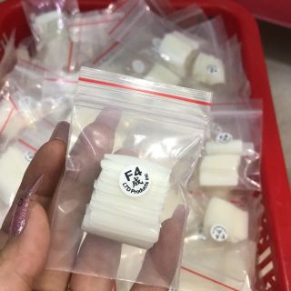 Móng f4 tập vẽ