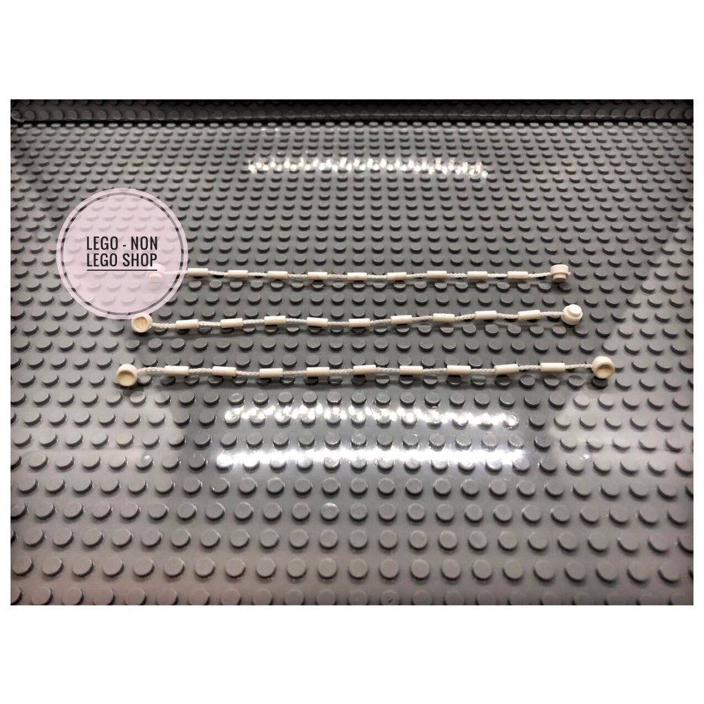 Phụ Kiện Dây Xích Nhiều Đốt ( 1c )