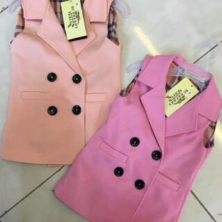 Áo vest chất đẹp