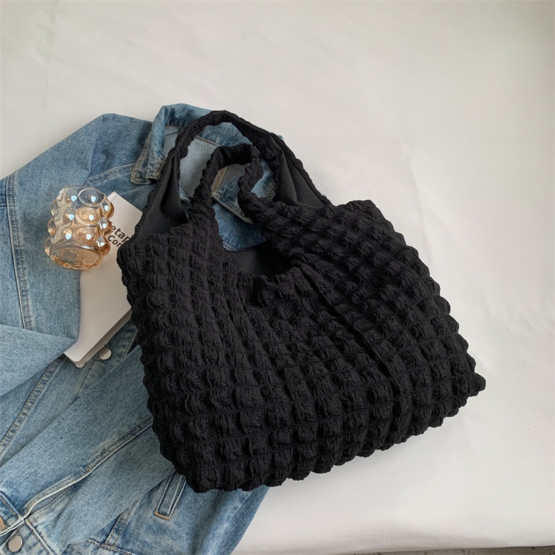 Túi Xách Tote Cỡ Lớn Thời Trang Mùa Hè 2022 Mới Cho Nữ