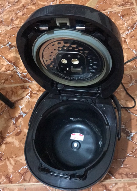 Nồi cơm điện cao tần IH Tiger JKP-KS