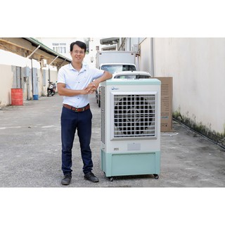 Máy làm mát FujiE AC-50