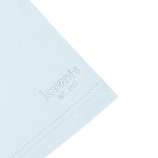 Áo Thun Levents Musik/ Light Blue