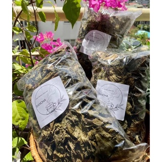Trà Bancha hữu cơ