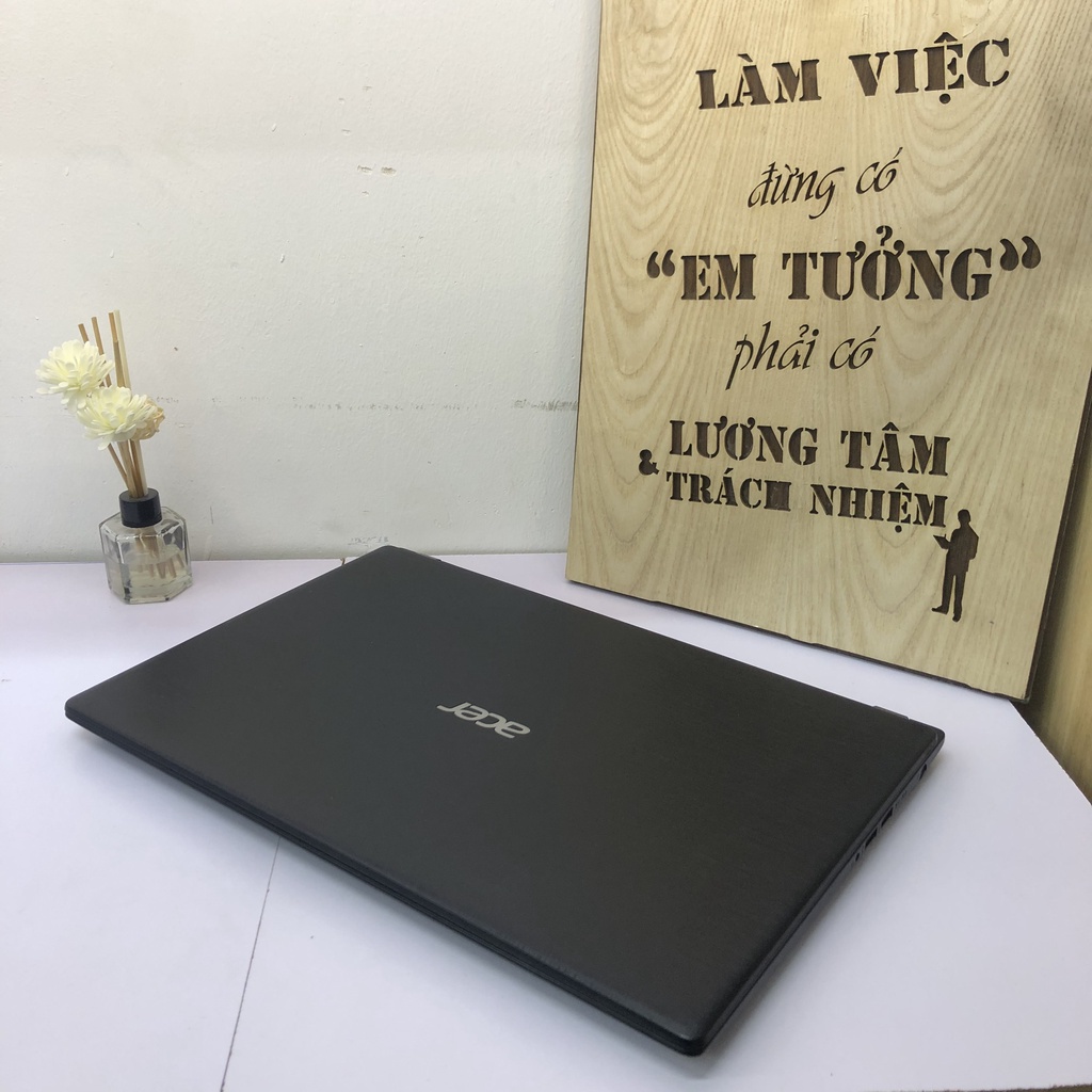 Laptop Acer Aspire A315-31
