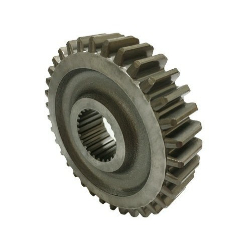 Nhông 34 răng hộp số máy cày KUBOTA L4508 - Hãng