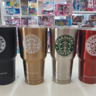 Ly Giữ Nhiệt Thái Lan 900ml - Túi Giữ Nhiệt + Nắp Chống Tràn