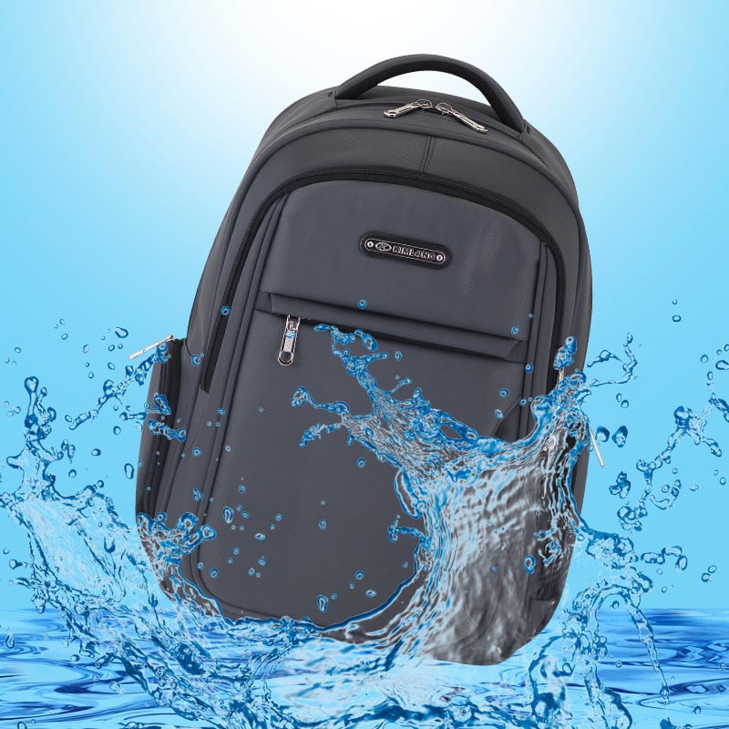 Balo Laptop 15.6 Inch Thời Trang Chống Nước Cao Cấp Kim Long KL037