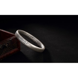 VÒNG TAY KHẮC CHÚ LĂNG NGHIÊM PHẬT GIÁO - VT280