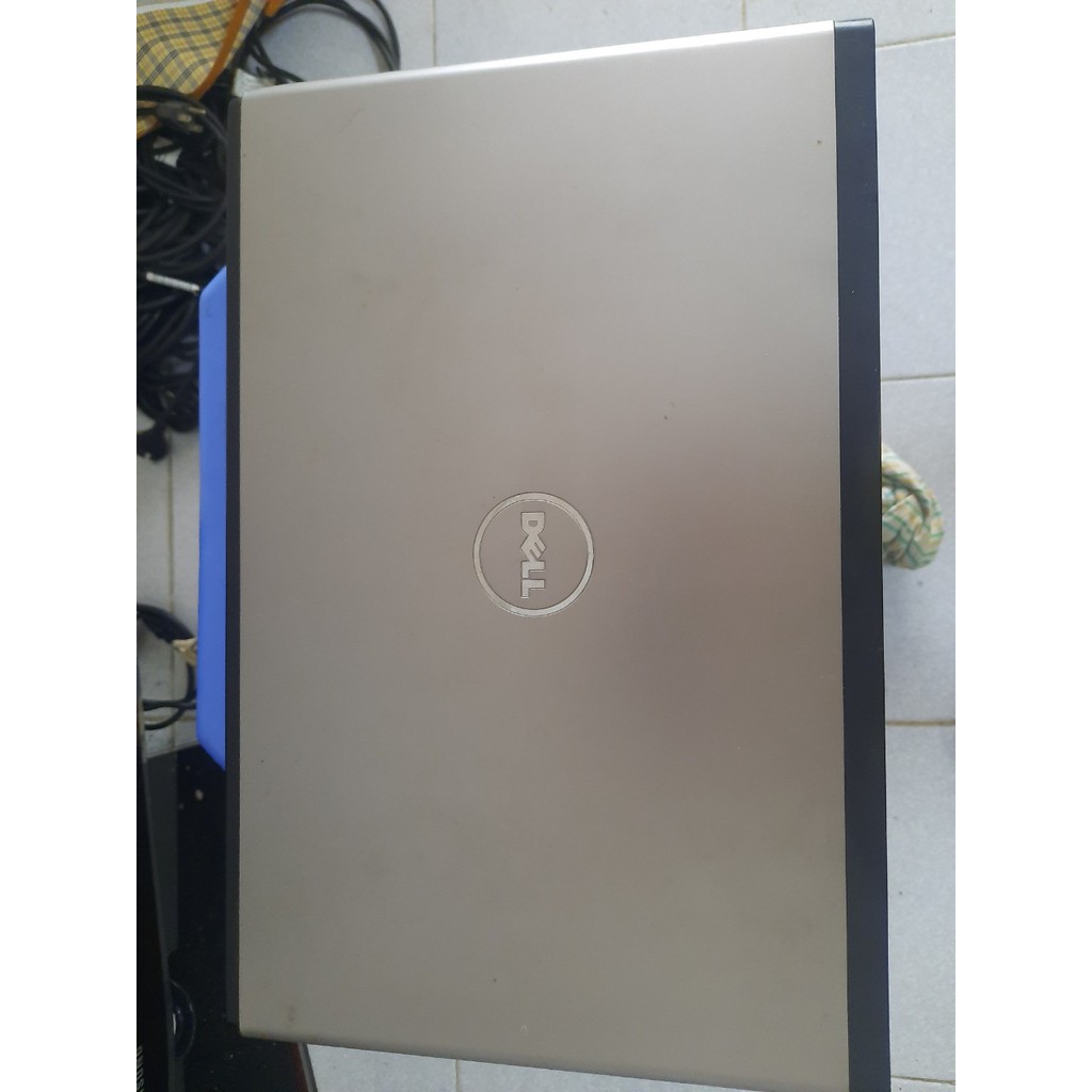 Bán laptop cũ Dell Vostro 3500