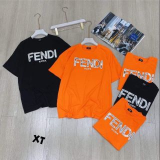 Áo Phông Fendi