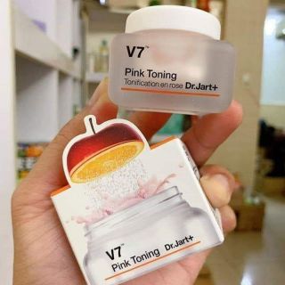Kem. dưỡng v7 mini