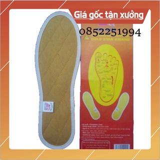 Miếng lót giầy quế anh quân (Giá tốt nhất ) (Giá tốt nhất )