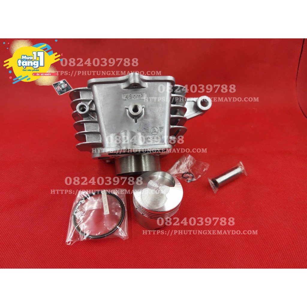 Lòng Wave 54 Số 49