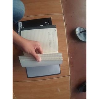 Sổ Death Note ( kèm bút ) - BAYSTORE