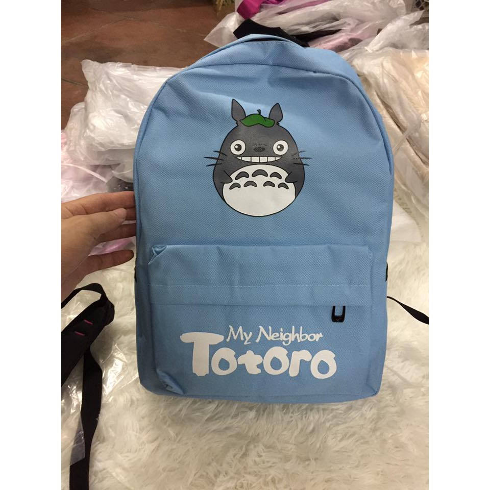 Balo TOTORO