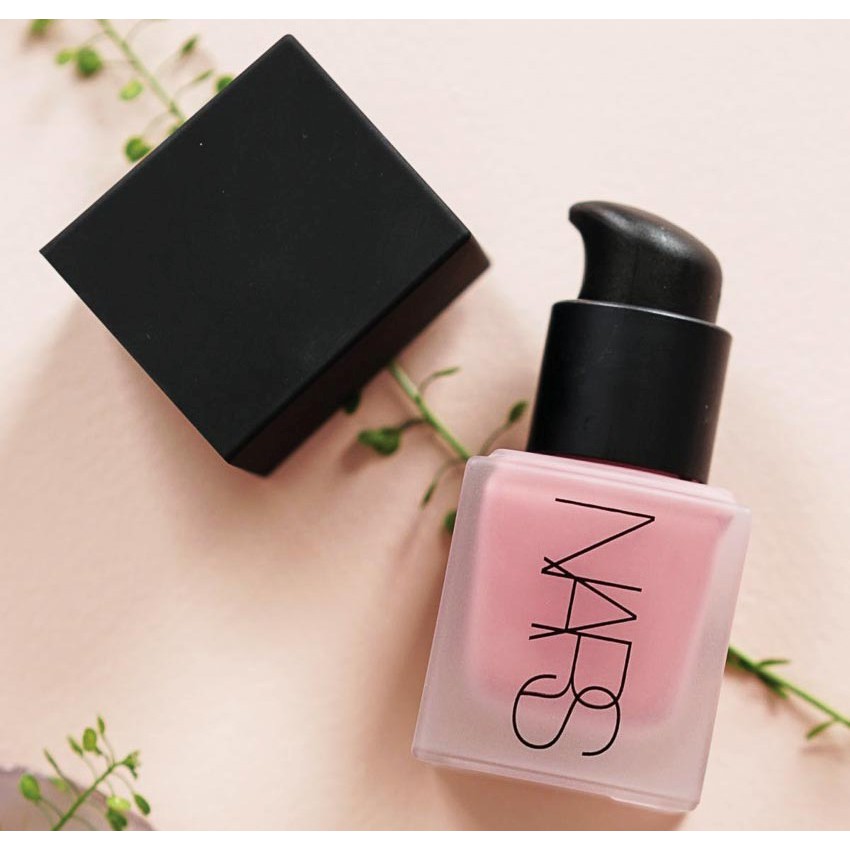 Má hồng dạng kem Nars Orgasm Liquid Blush (15ml ) | BigBuy360 - bigbuy360.vn