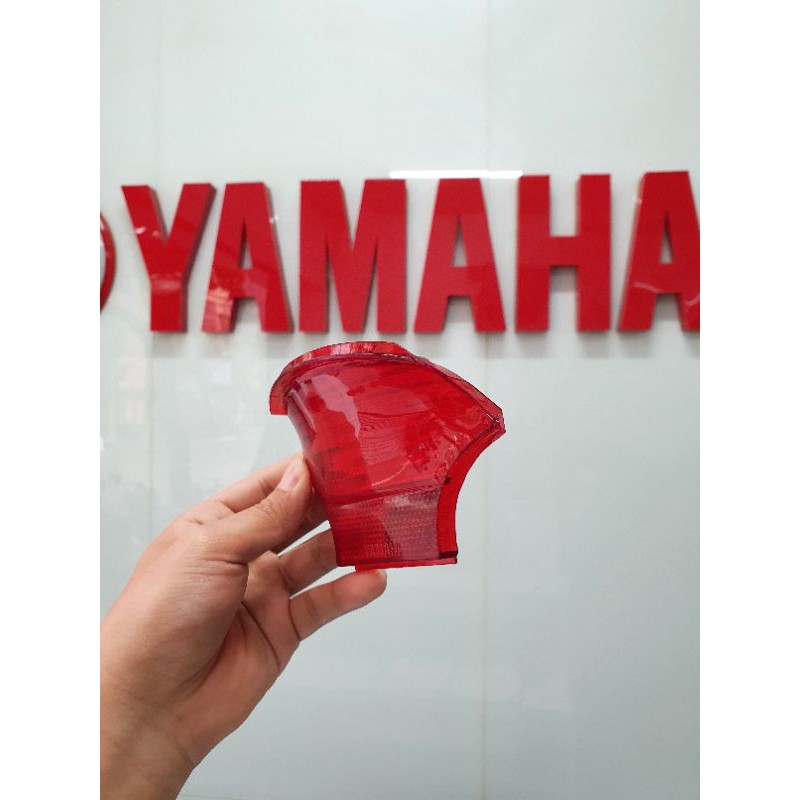 [YAMAHA] NẮP CHỤP ĐÈN HẬU JUPITER V