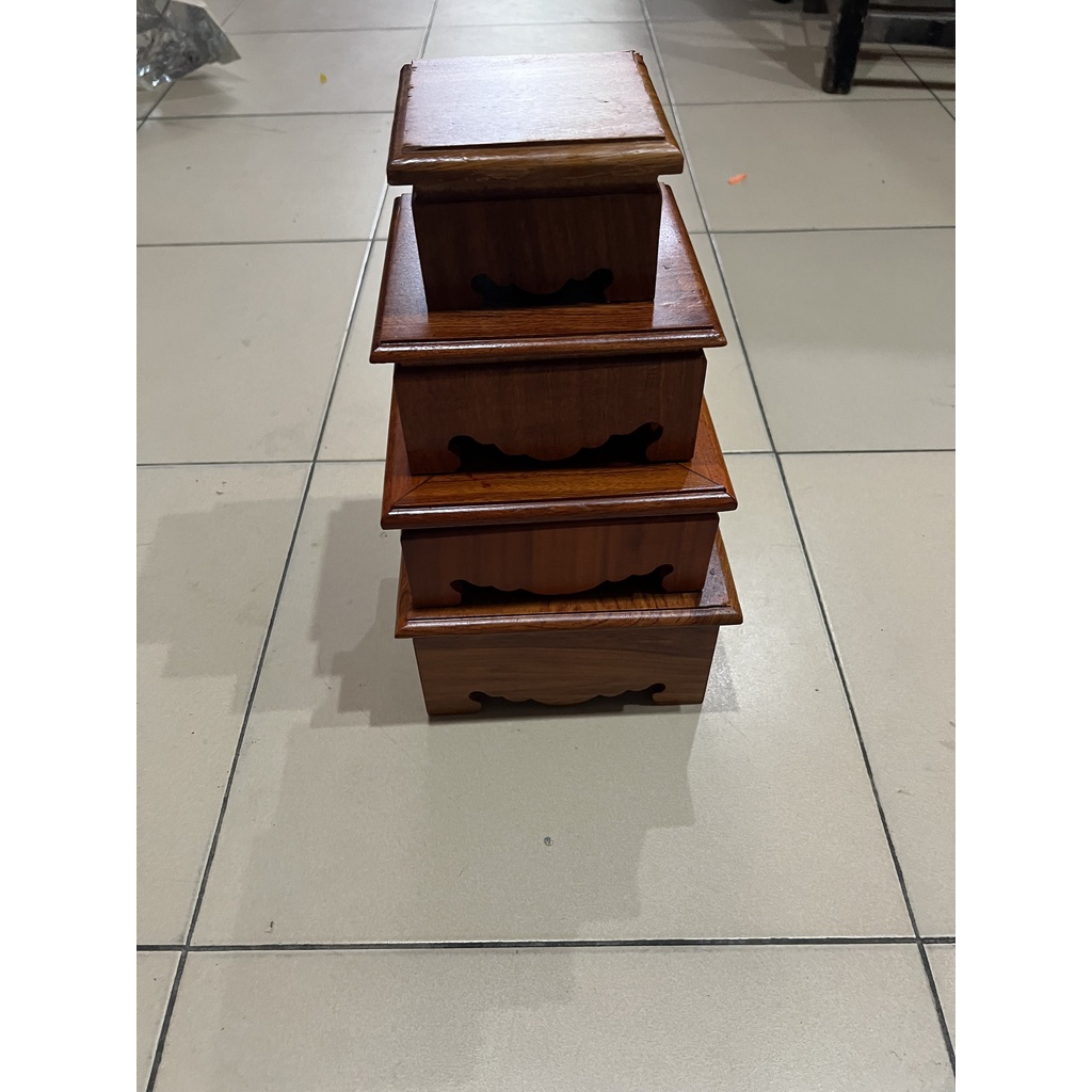 Đế gô hương-đôn kê tượng