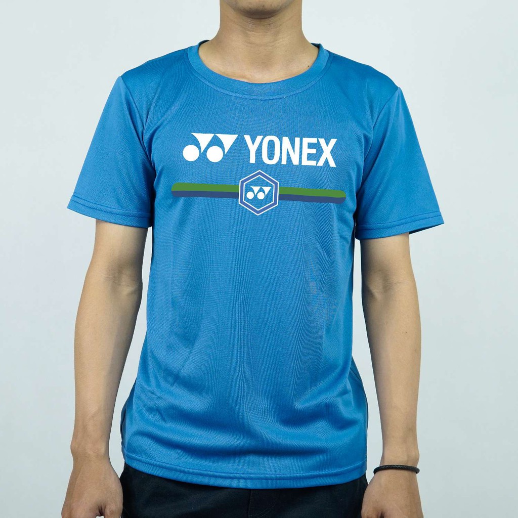 Áo cầu lông Yonex nam - mã 057