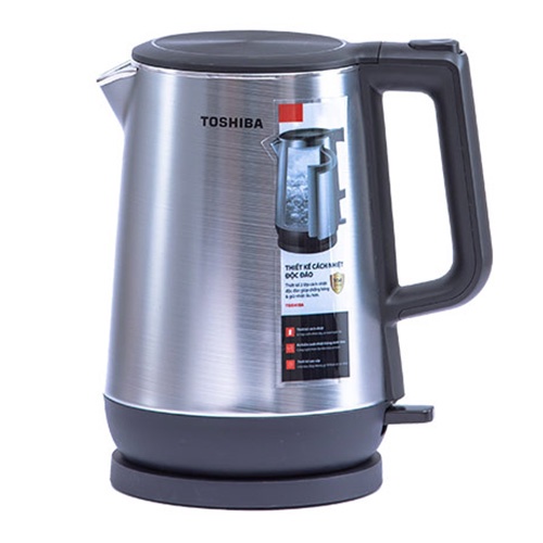Bình đun siêu tốc Toshiba KT-17DR1NV