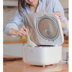 NỒI CƠM ĐIỆN XIAOMI CAO TẦN 3L 4L THÔNG MINH